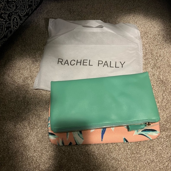 Rachel Pally reversible clutch - Picture 2 of 5